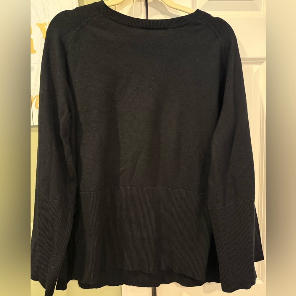 Anrabess Tunic Sweater